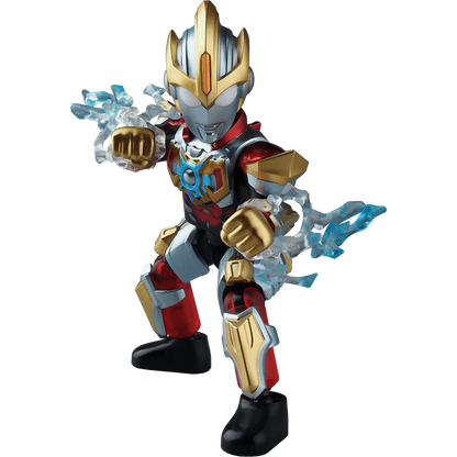 Blokees Ultraman Galaxy Version 10 A Space Drifter