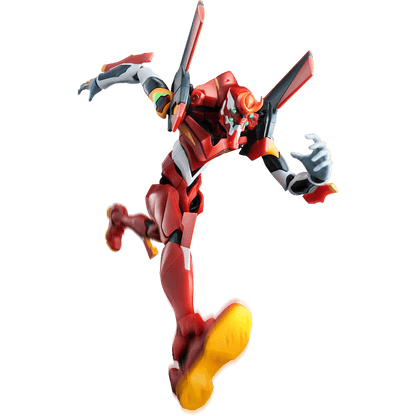 Blokees | Evangelion Production Model-02 Action Edition