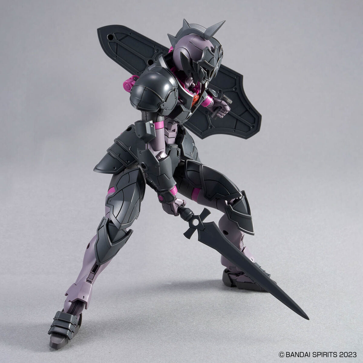 30MF ROSAN KNIGHT
