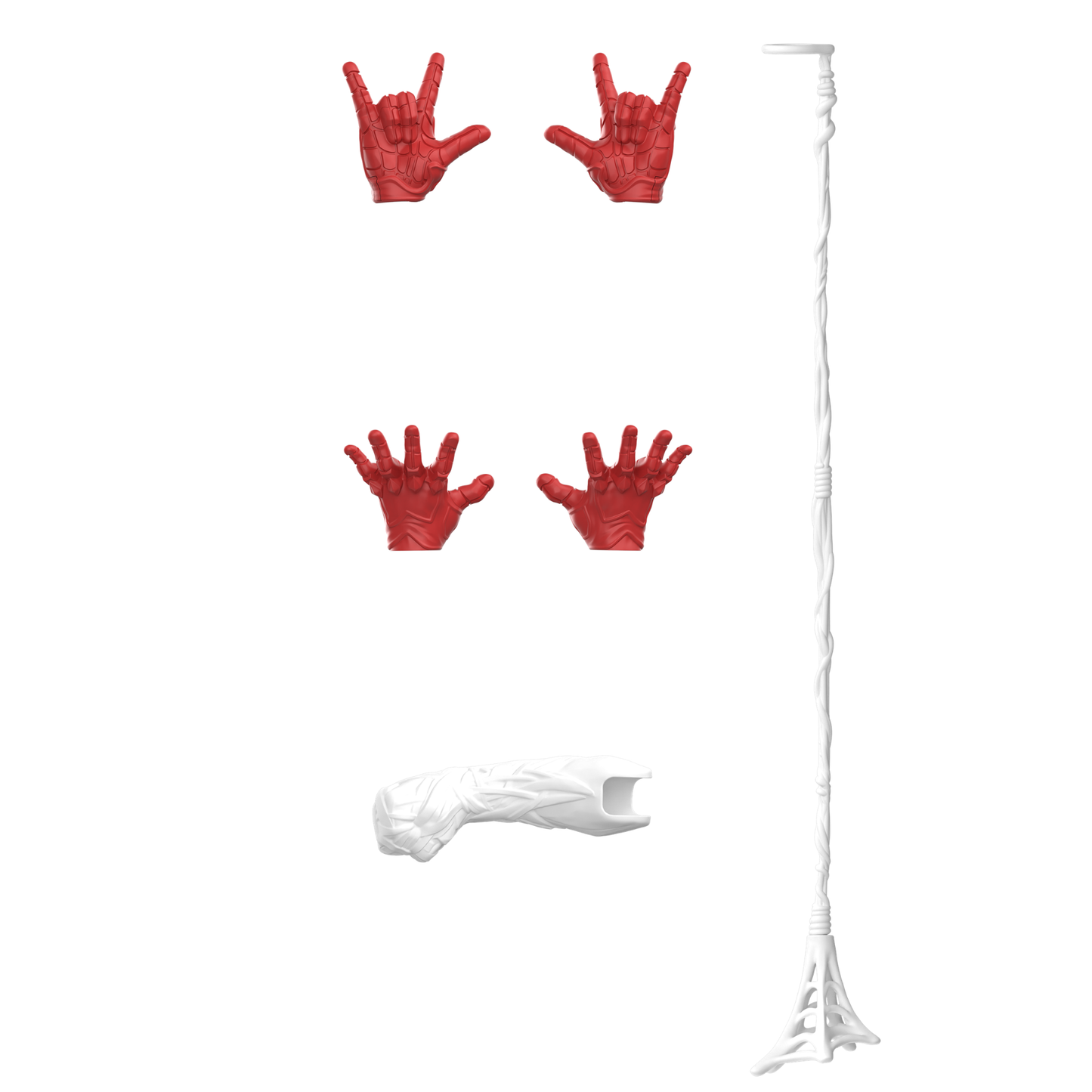 Blokees Champion Class Marvel 06 - Spider-Man [Pre-Order