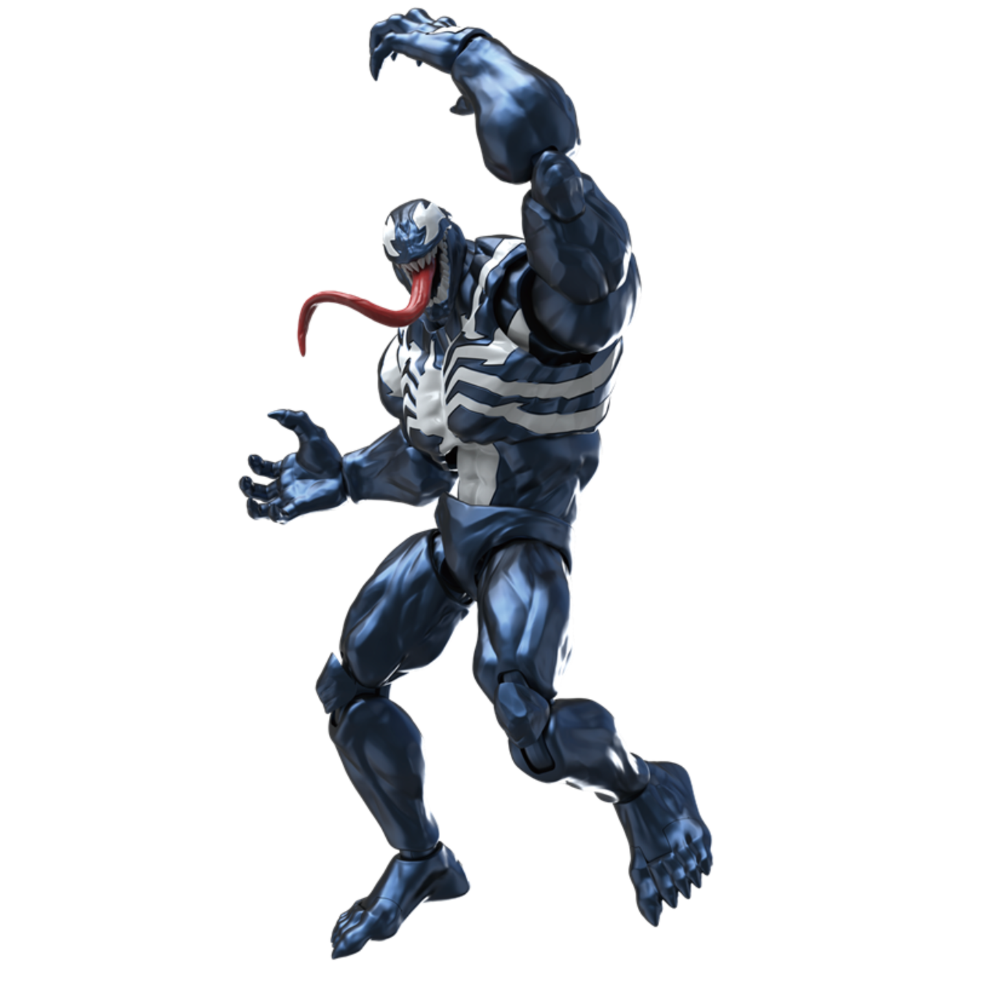 Blokees Champion Class Marvel 07 - Venom [Pre-Order]