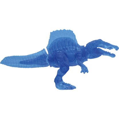 Jurassic World Terraventure TS 01 Dinosaur Capture Operation | Blokees