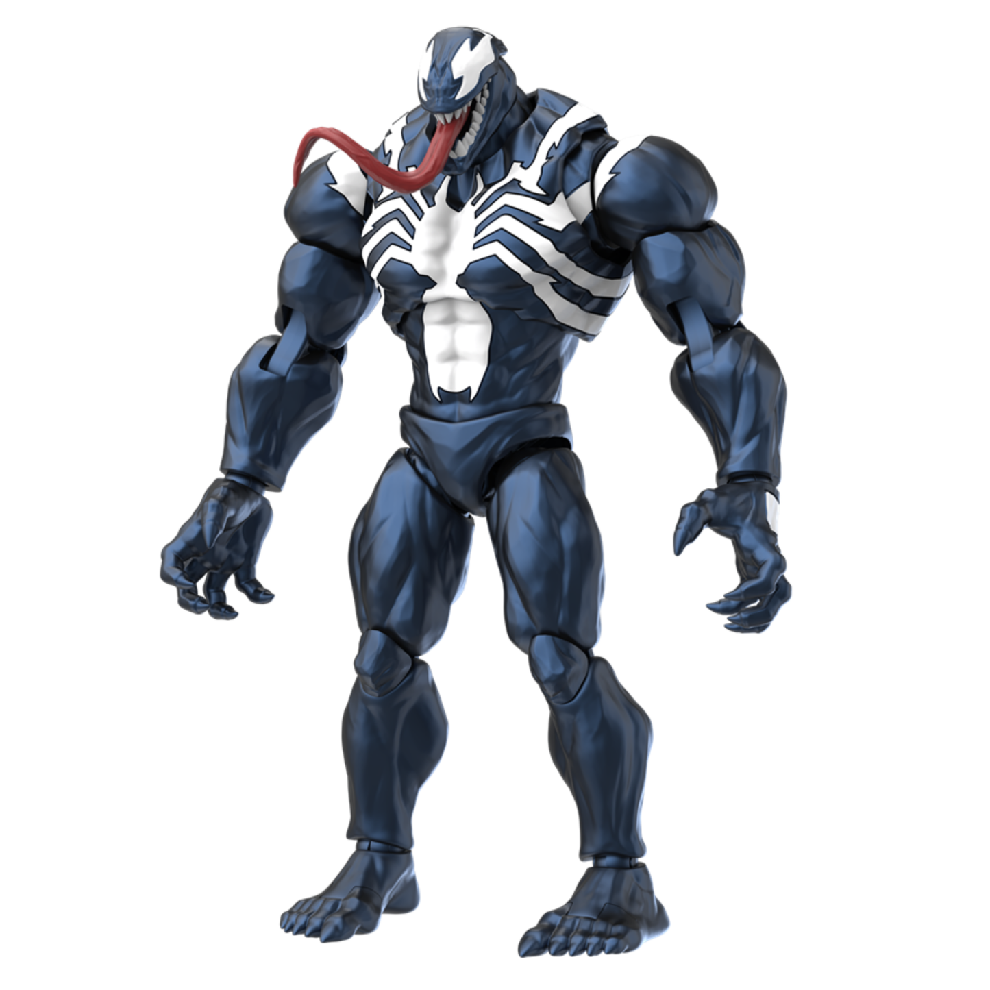 Blokees Champion Class Marvel 07 - Venom [Pre-Order]