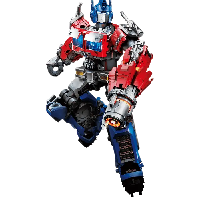 Transformers Classic Class | Optimus Prime 01 | Rise of the Beasts