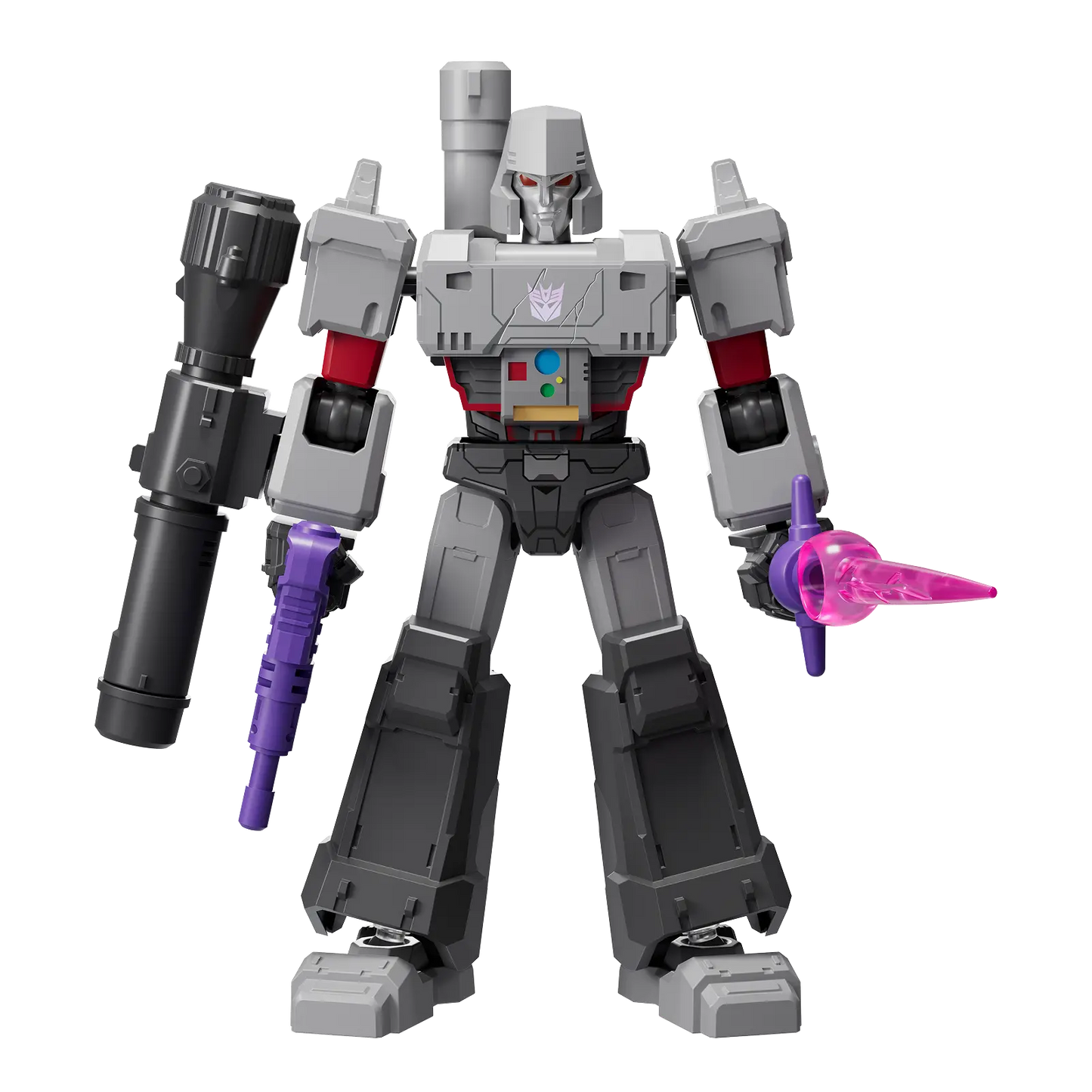 Blokees Transformers Shining Version 05 Eternal Rivalry (Pre-Order)