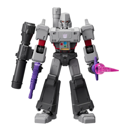 Blokees Transformers Shining Version 05 Eternal Rivalry (Pre-Order)