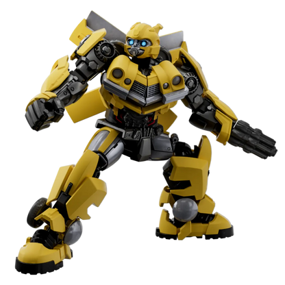 Transformers Classic Class 02 | Bumblebee | Rise of the Beasts