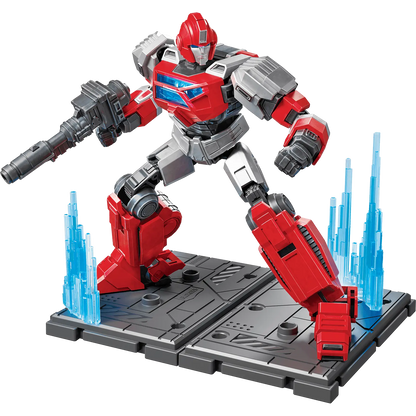 Transformers Classic Class 19 Transformers One Ironhide