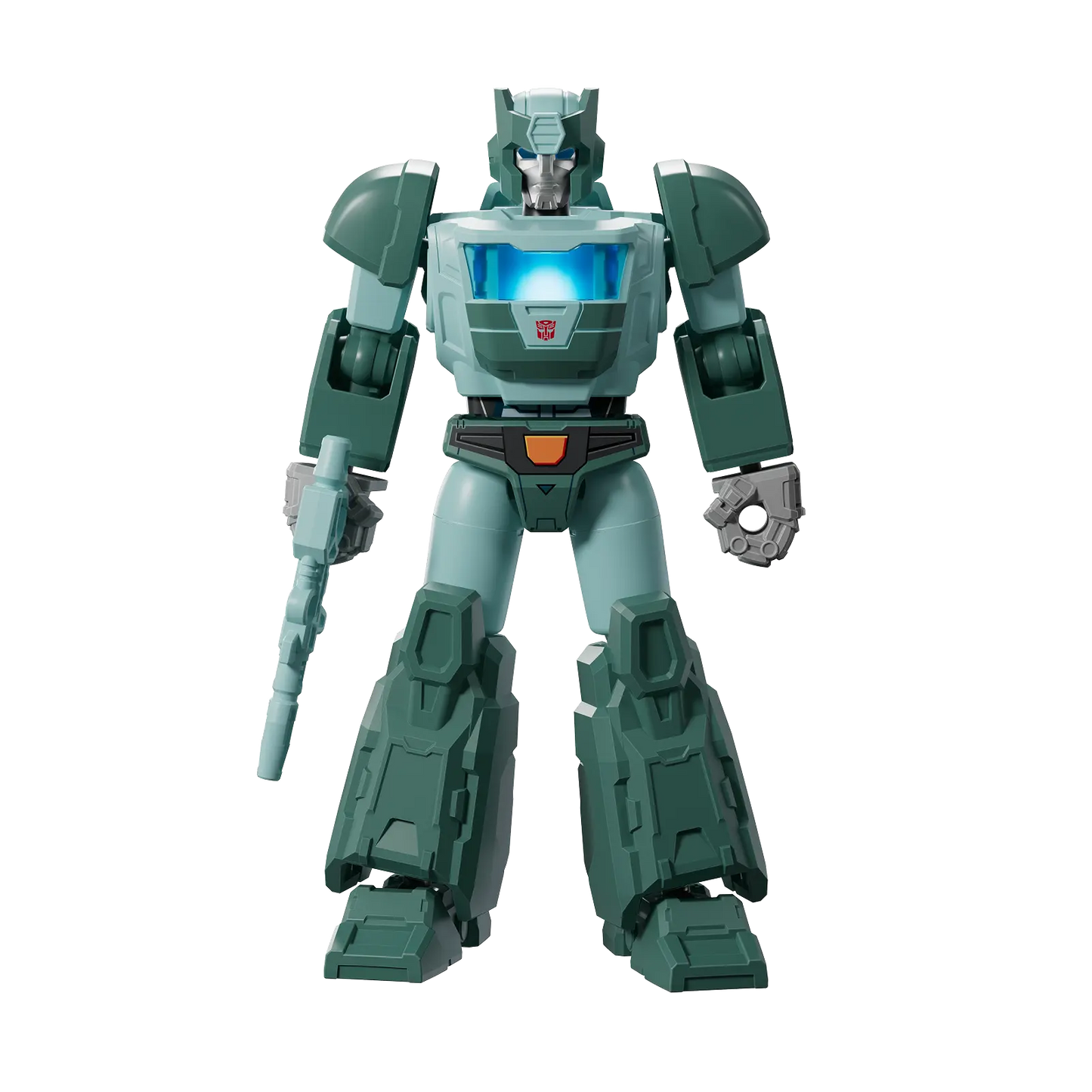 Blokees Transformers Shining Version 05 Eternal Rivalry (Pre-Order)