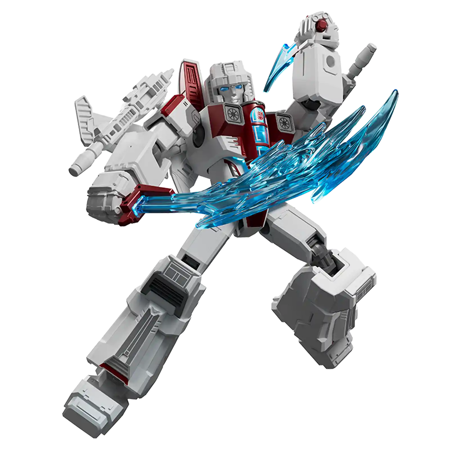 Blokees Transformers Shining Version 04 Spark of Deception