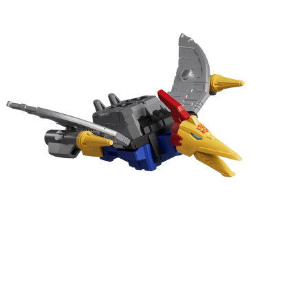 Blokees Transformers Defender Version 08 Battle Stars