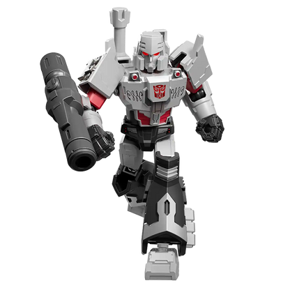 Blokees Transformers Shining Version 04 Spark of Deception