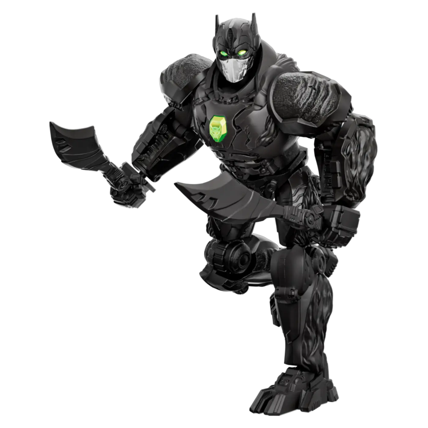 Transformers Classic Class | Optimus Primal Robot 05 | Rise of the Beasts - Mojolika Brunei