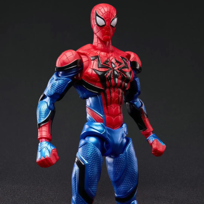 Blokees Champion Class Marvel 06 - Spider-Man [Pre-Order