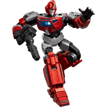 Transformers Classic Class 19 Transformers One Ironhide