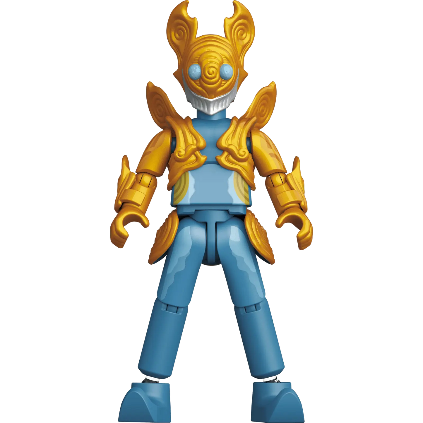 Blokees Ultraman Galaxy Version 05 The Hero Named Z