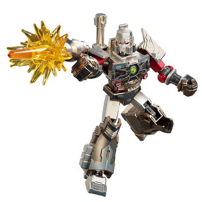 Blokees Transformers Shining Version 04 Spark of Deception