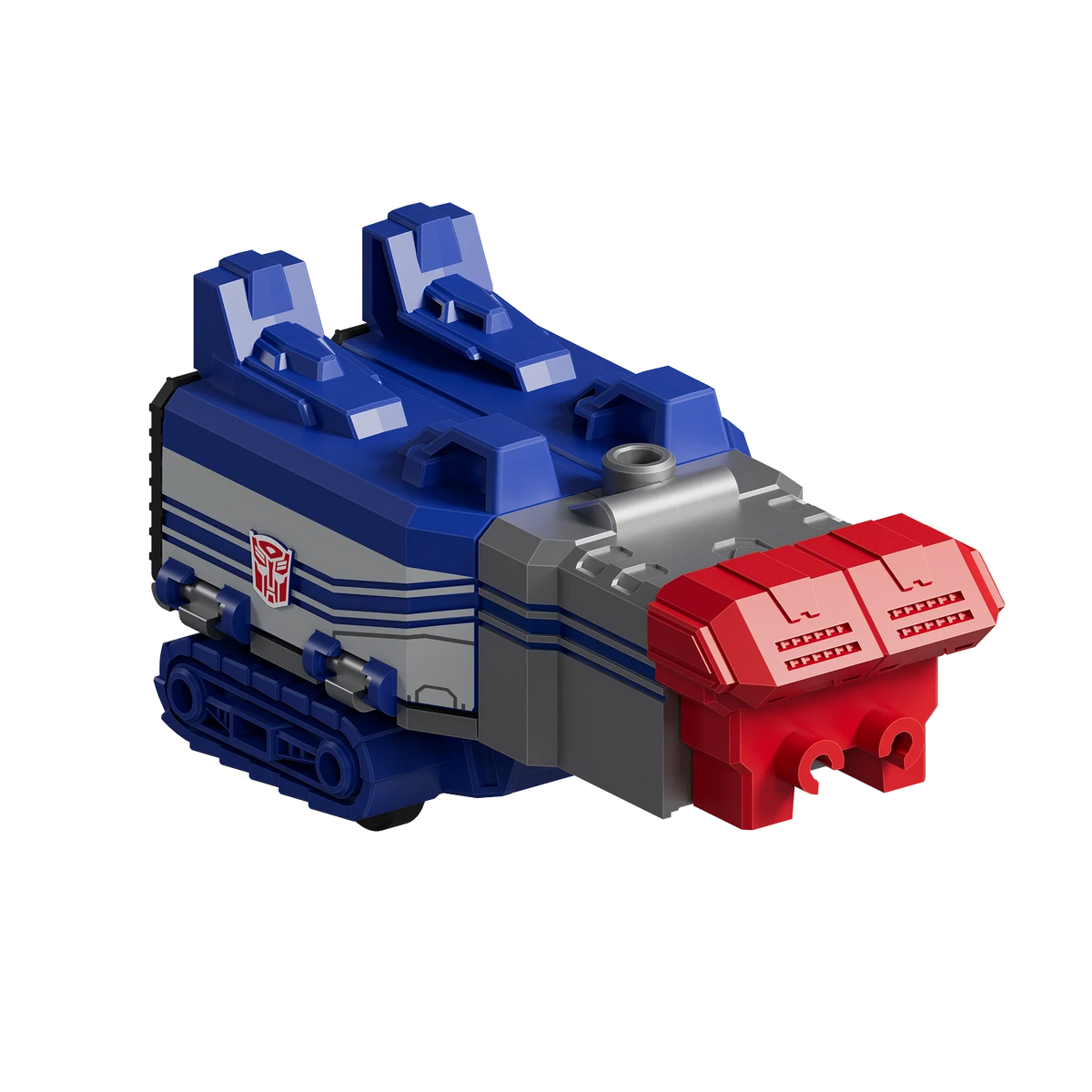 Blokees Transformers Defender Version 08 Battle Stars