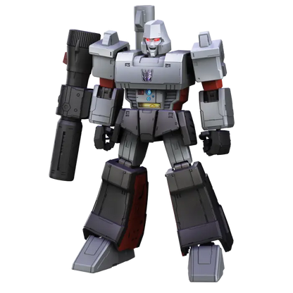 Blokees Transformers Action Edition 02 - G1 Megatron