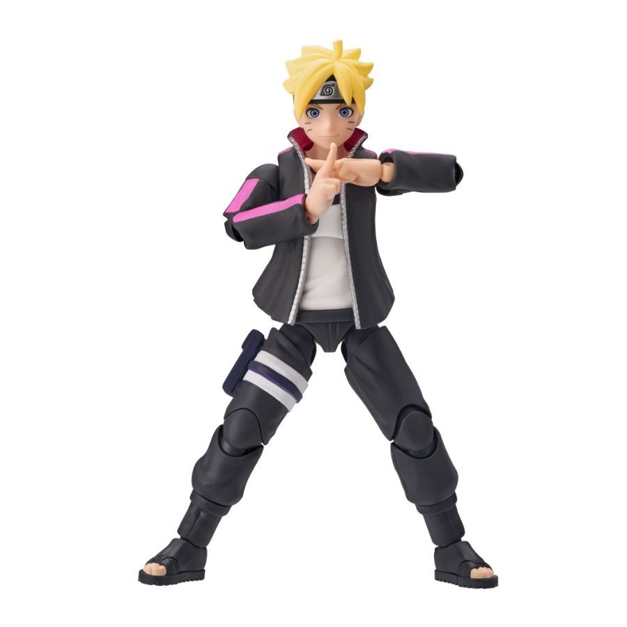 Blokees Naruto CC01 - Boruto Uzumaki