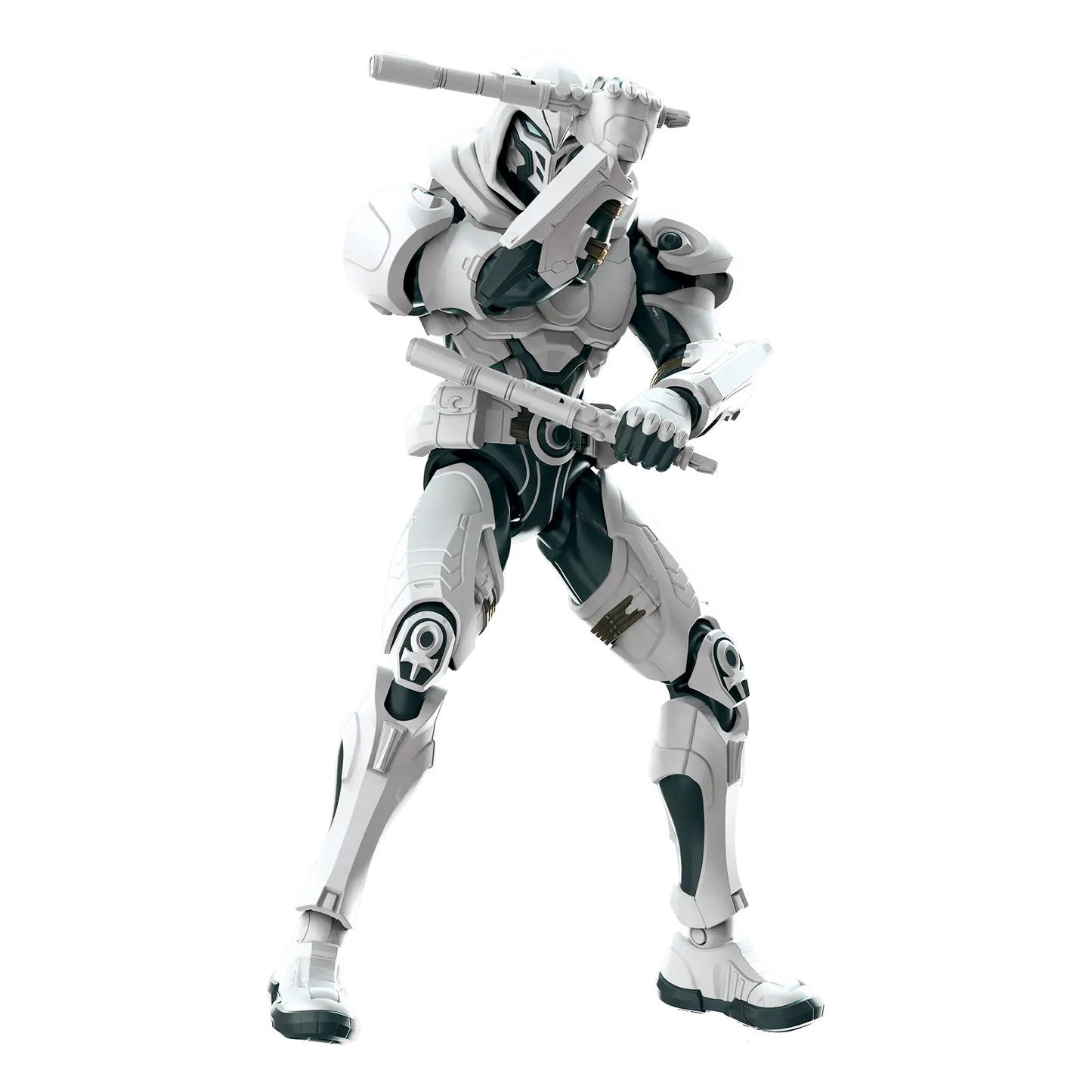 Marvel Rivals Champion Class 10 - Moon Knight