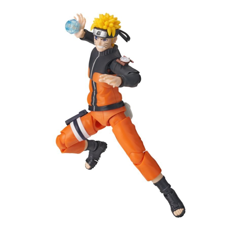Blokees Naruto CC02 - Naruto Uzumaki