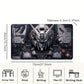 Gundam HD Large Non-Slip Mouse Pad 6