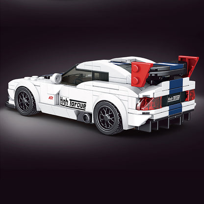 Mould King 27011 Viper 388 PCS