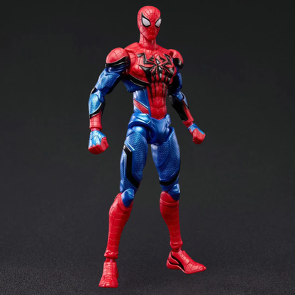 Blokees Champion Class Marvel 06 - Spider-Man [Pre-Order