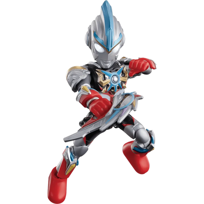 Blokees Ultraman Galaxy Version 14 - Connect The Wishes