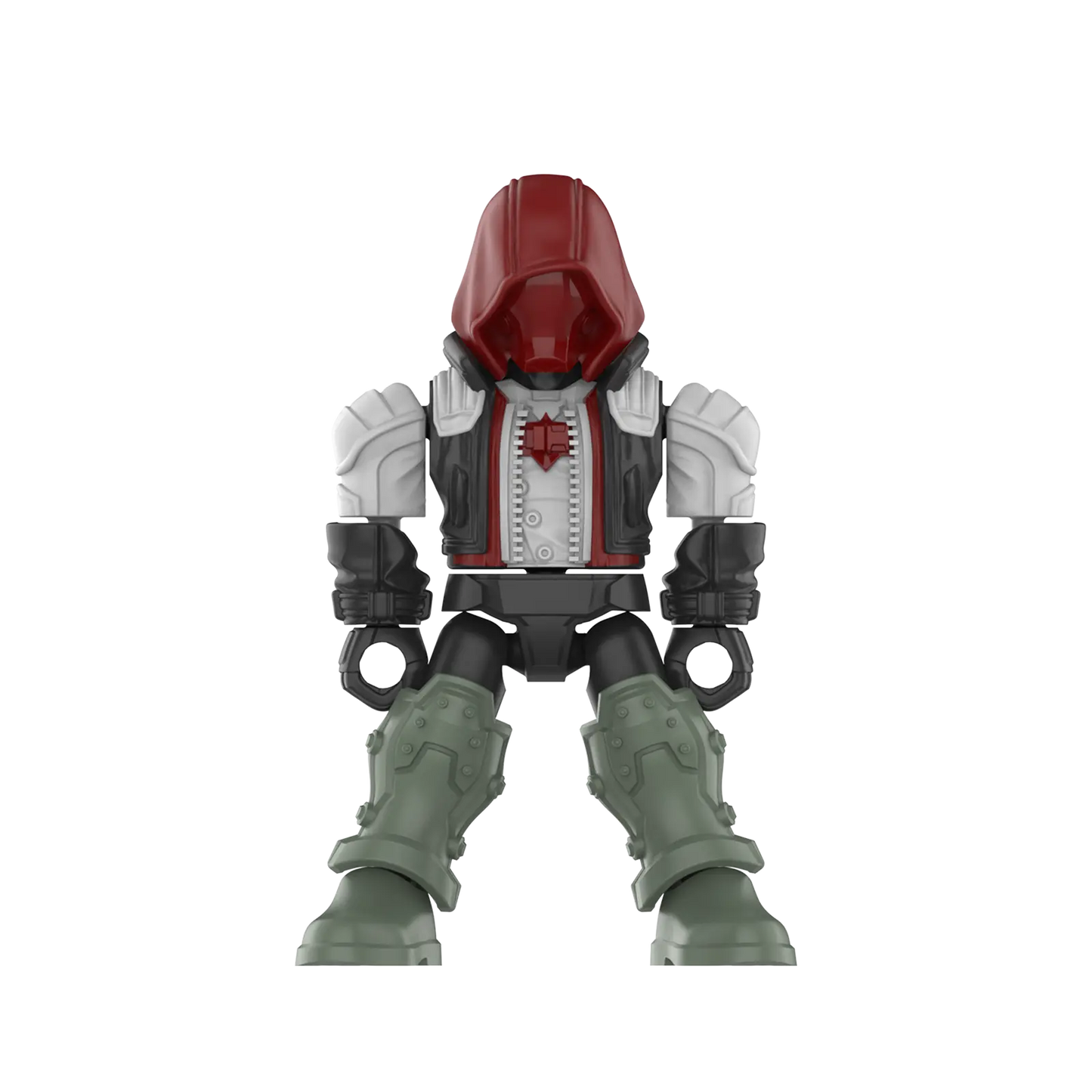 Blokees DC Batman Defender Version 3 | Pre-Order