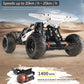 Mould King 18001 Desert Racing Buggy Remote Controlled 394 PCS