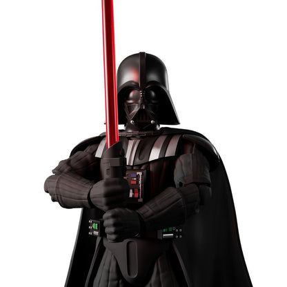 Blokees Star War CC01 Evergreen Movie Darth Vader