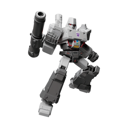 Blokees Transformers Galaxy Version 09 Darkest Hour