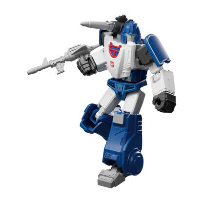 Blokees Transformers Galaxy Version 09 Darkest Hour