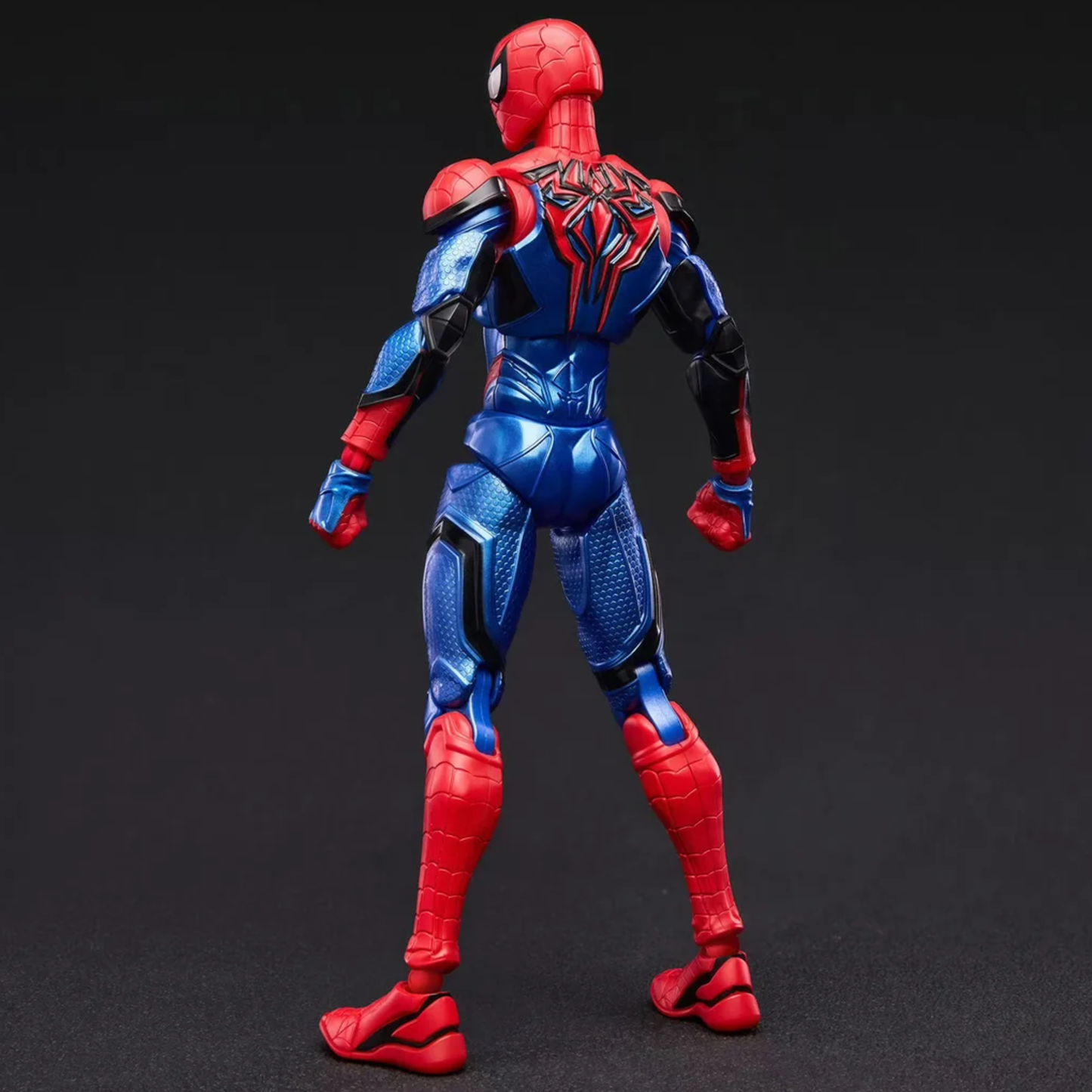 Blokees Champion Class Marvel 06 - Spider-Man [Pre-Order