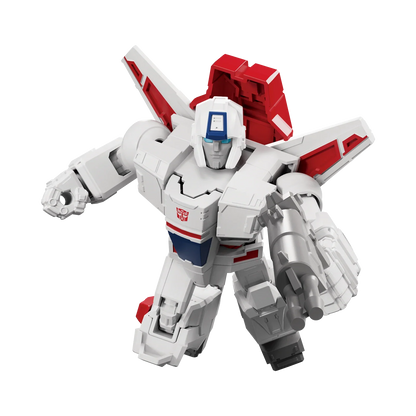 Blokees Transformers Galaxy Version 09 Darkest Hour