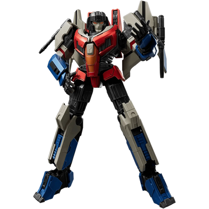 Transformers Classic Class 16 | Transformers One Starscream