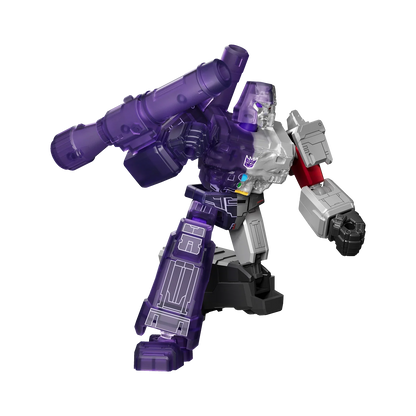 Blokees Transformers Galaxy Version 09 Darkest Hour