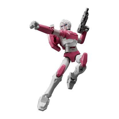 Blokees Transformers Galaxy Version 09 Darkest Hour