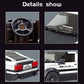 Mould King 27013 The AE86 Mini Sports Car 399 PCS