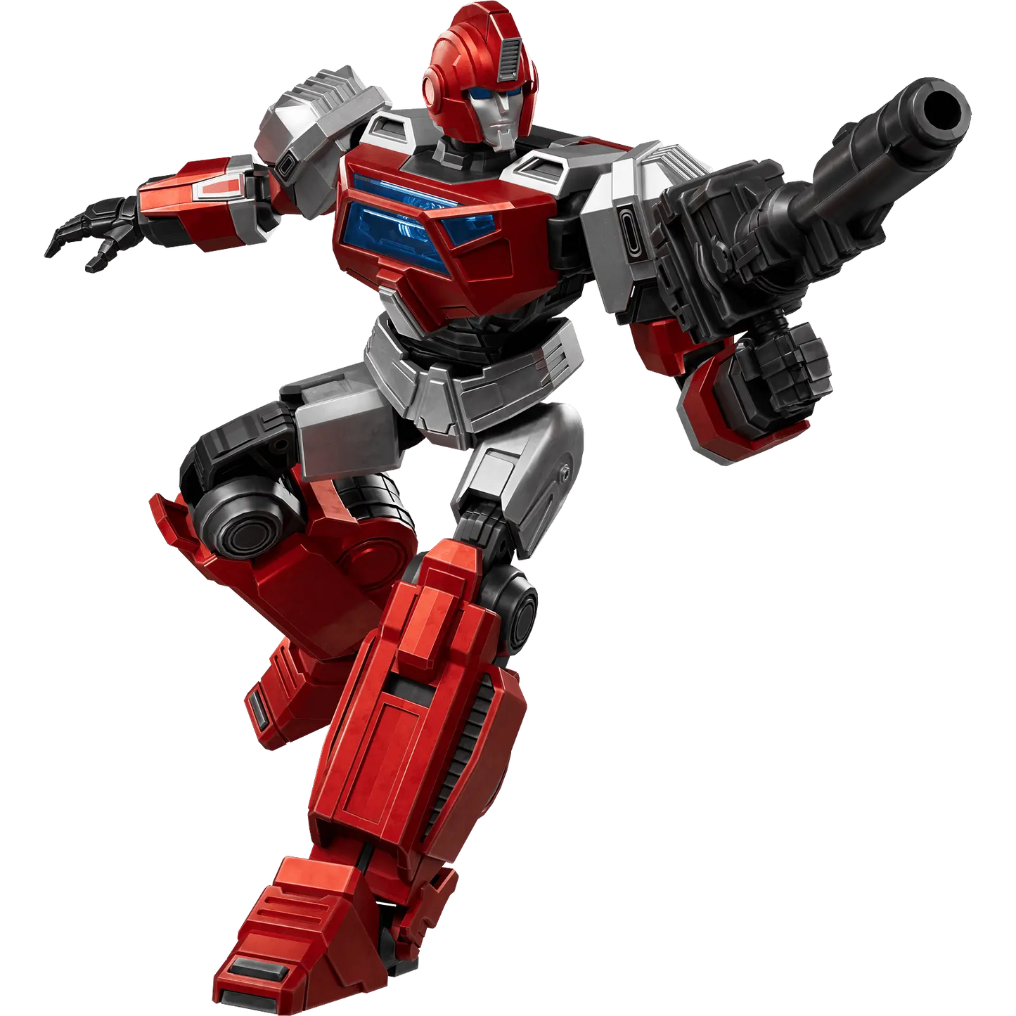 Transformers Classic Class 19 Transformers One Ironhide