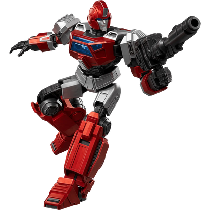 Transformers Classic Class 19 Transformers One Ironhide