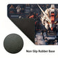 Gundam HD Large Non-Slip Mouse Pad 2