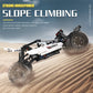 Mould King 18001 Desert Racing Buggy Remote Controlled 394 PCS
