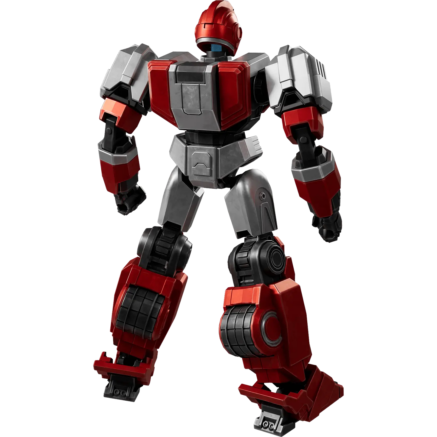 Transformers Classic Class 19 Transformers One Ironhide