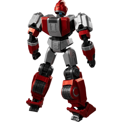 Transformers Classic Class 19 Transformers One Ironhide
