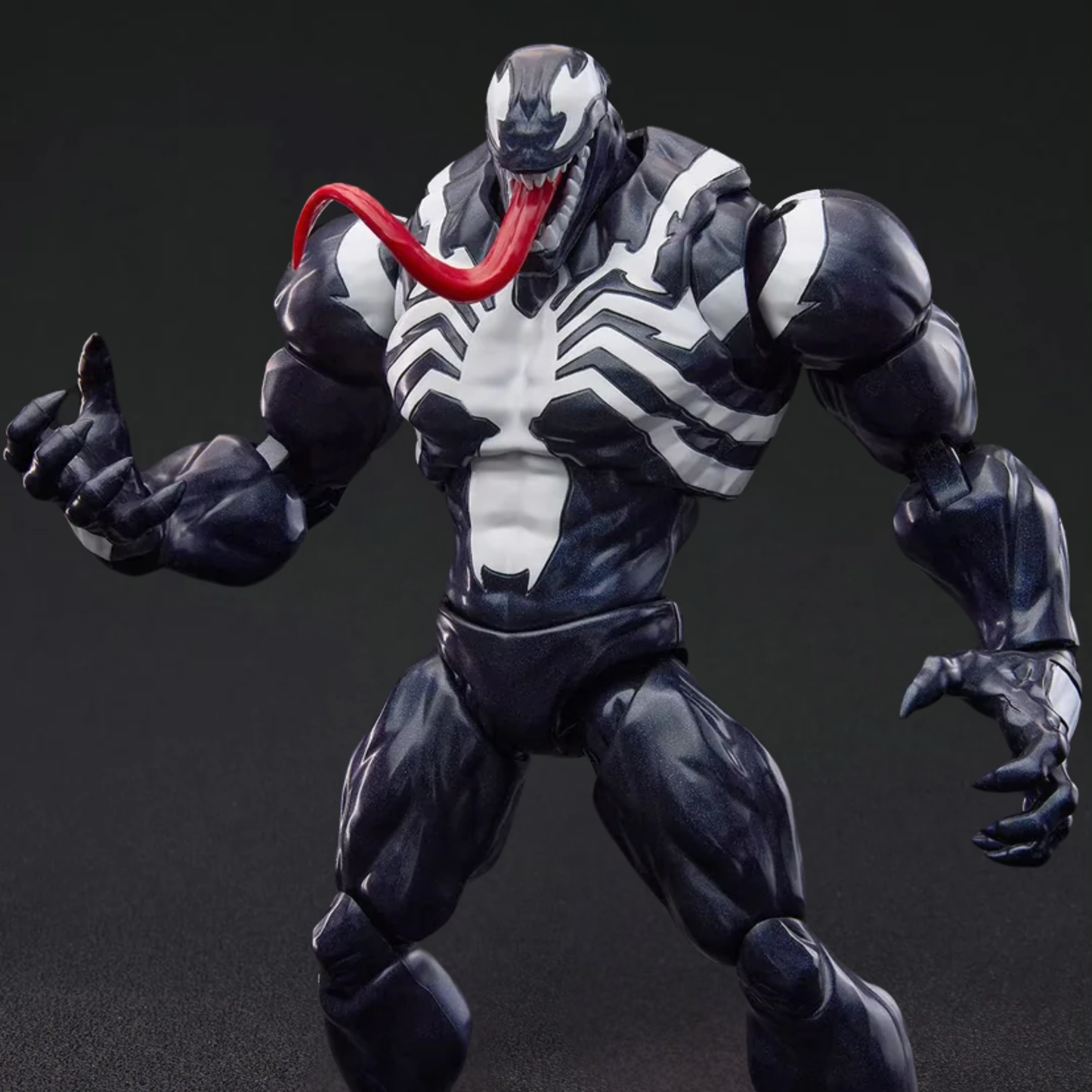 Blokees Champion Class Marvel 07 - Venom [Pre-Order]