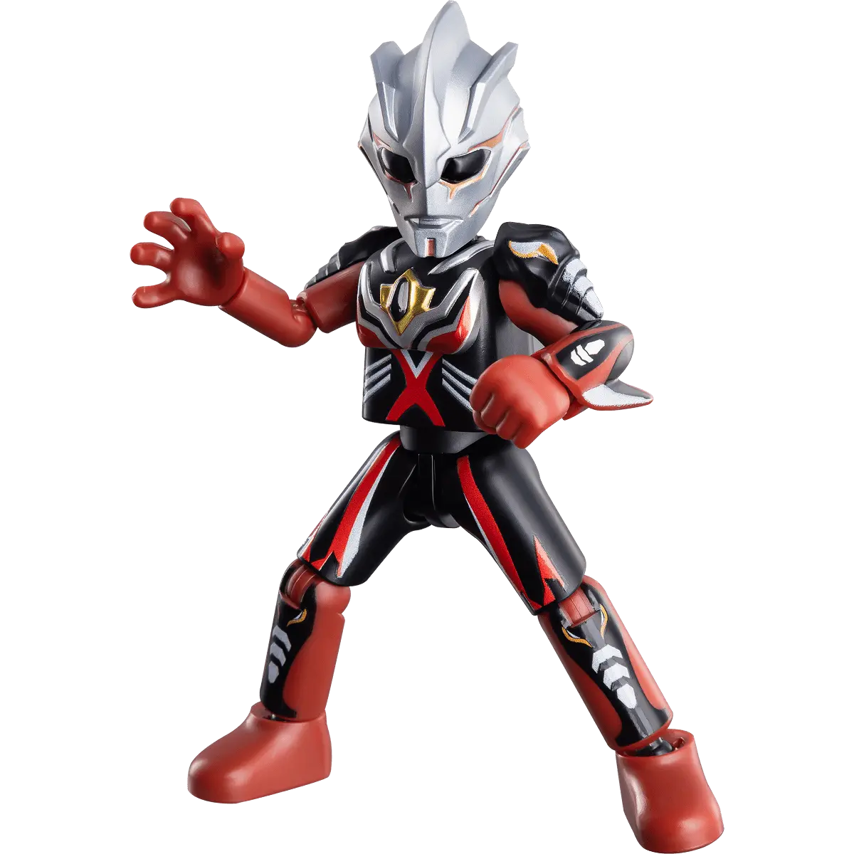 Blokees Ultraman Galaxy Version 11 The Nexus Of Light