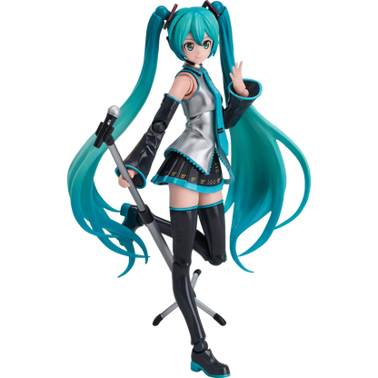 Blokees Fantastics Series - Hatsune Miku Official Outfit